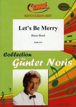 Let's Be Merry